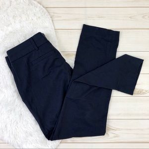 Michael Kors Navy Chino Pants Khakis 6